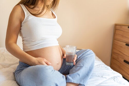 Post w czasie ciąży: zagrożenia i zalecenia