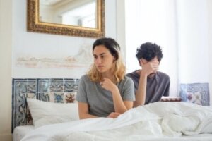 Zaburzenia seksualne: oznaki, przyczyny i jak je przezwyciężyć