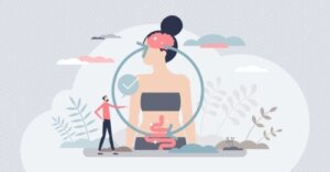 Psychobiom - jak drobnoustroje wpływają na zdrowie psychiczne?