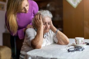 Depresyjna pseudodemencja: wszystko, co musisz wiedzieć