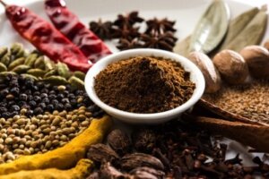 Garam Masala: co to jest i jak to zrobić