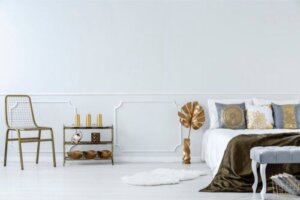 Na czym polega styl „Glam” i jak wprowadzić go do swojego domu?