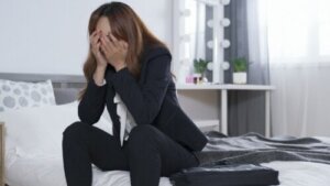 Wyczerpanie psychiczne - przyczyny i konsekwencje