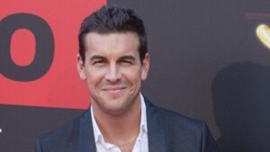 Mario Casas: trening całego ciała hiszpańskiego aktora