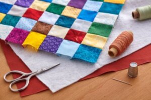 Patchwork - na czym polega i od czego zacząć?