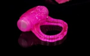 Pierścień na penisa: jak ich prawidłowo używać