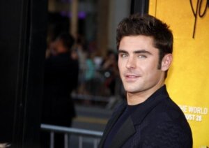 Zac Efron: trening i dieta podczas przygotowania do „Słonecznego patrolu”