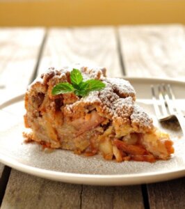 Co to jest milopita i jak ją przygotować?