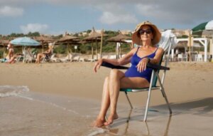 Styl "babci z wybrzeża": o co chodzi w tym trendzie?