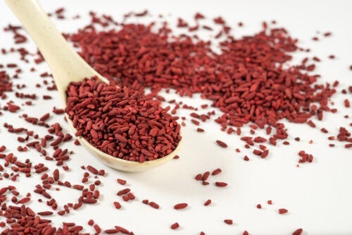 Czerwony ryż drożdżowy – czy obniża poziom cholesterolu?