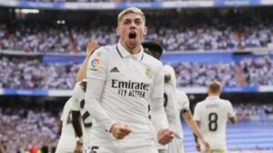 Federico Valverde - wpływ coachingu sportowego na wyniki