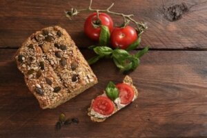 Mąka z łubinu: świetna opcja bezglutenowa