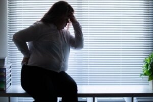 Otyłość - czy w jakikolwiek sposób wpływa na mózg?