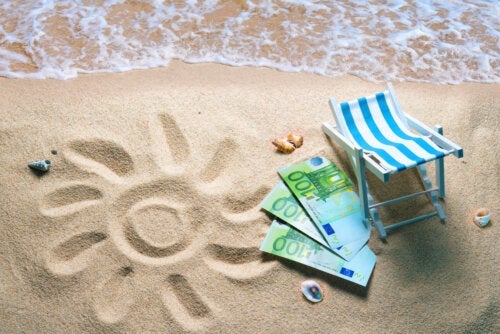 Wskazówki, jak zadbać o swoje finanse na wakacjach