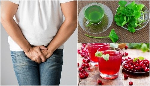 Domowe sposoby na zapalenie cewki moczowej
