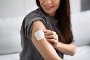 Co to jest plaster antykoncepcyjny i jak działa?