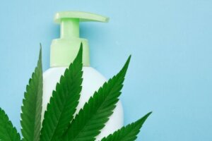Co to jest szampon CBD i jakie są jego zalety?