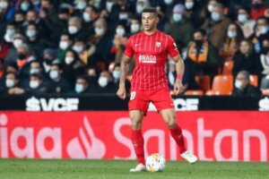 Diego Carlos: Jego muskulatura i poważny uraz ścięgna Achillesa