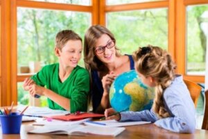 Edukacja w domu: co powinieneś wiedzieć