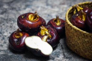 Czym są kasztany wodne i jak można je włączyć do diety?