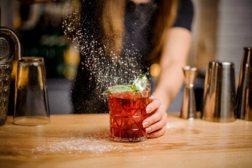 Alkohol i cukier – czy ich połączenie wywołuje kaca?