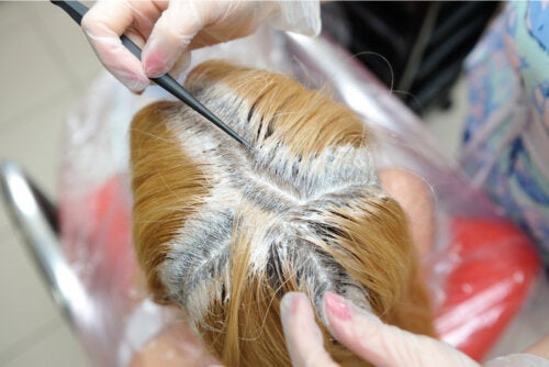 Rozjaśnianie włosów – najczęściej popełniane błędy