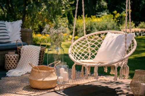 Ogród w stylu Chill Out - na czym polega dekoracja