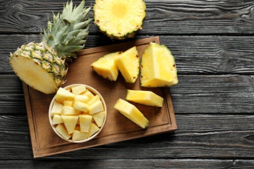 Co to jest bromelaina ananasowa i do czego służy?