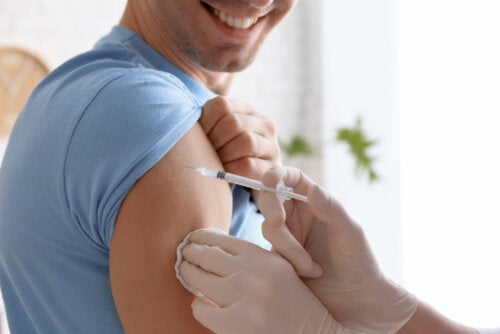 Szczepionka przeciw różyczce: wszystko, co musisz wiedzieć