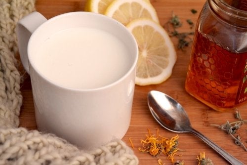 Naturalne środki łagodzące najczęstsze dolegliwości