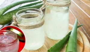 Jak zrobić żel do stylizacji włosów z naturalnych składników