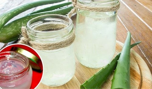 Jak zrobić żel do stylizacji włosów z naturalnych składników