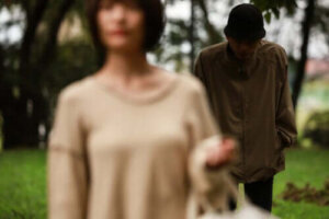 Obsesyjna miłość - czym różni się od zauroczenia?