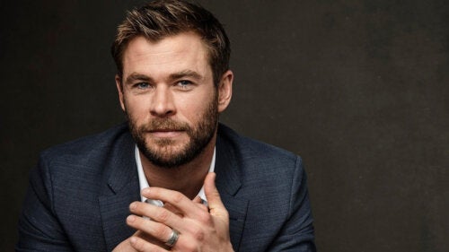 Chris Hemsworth może być zagrożony chorobą Alzheimera