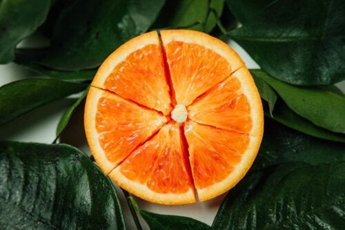 Gorzka pomaracza - sposoby użycia i zalety
