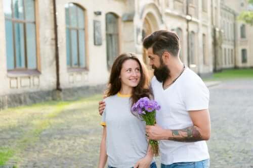 Seryjna monogamia - nieustanne zmienianie partnera