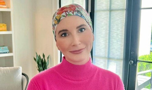 Clea Shearer pokonuje raka: jak wyglądała diagnoza i leczenie?