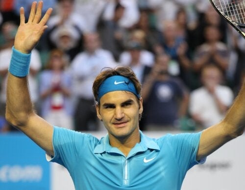 Kontuzja, przez którą Roger Federer musiał przejść na emeryturę