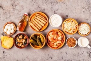 Fermentowana żywność - produkty wspomagające pracę jelit