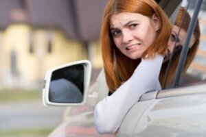 Strach przed parkowaniem samochodu - dlaczego się pojawia?