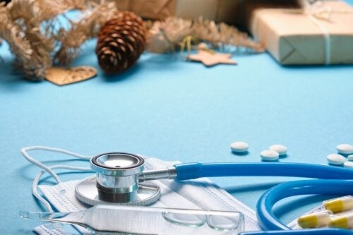 Boże Narodzenie - czynnik ryzyka sercowo-naczyniowego