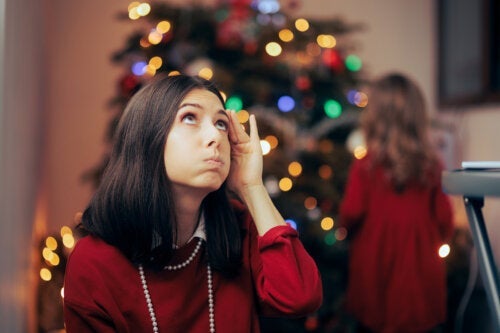 Najczęstsze przyczyny stresu w okresie świątecznym