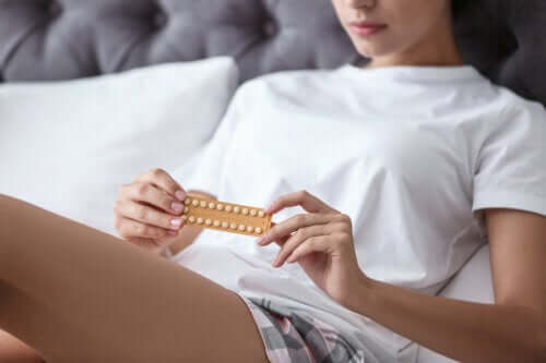 Jak długo mogę brać pigułki antykoncepcyjne?