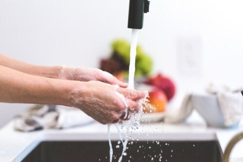Mycie rąk - dlaczego jest takie ważne?
