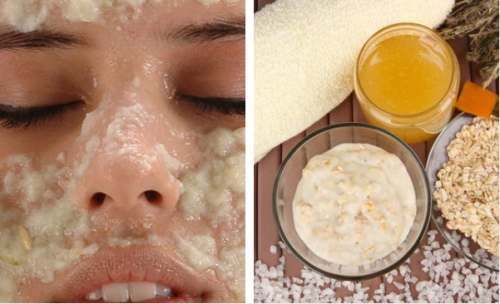 Naturalne kosmetyki - w jaki sposób przygotować je w domu