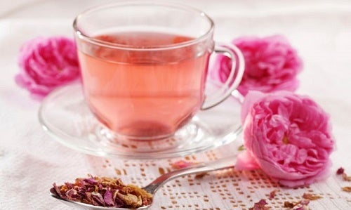 Naturalne produkty, które pomogą Ci się zrelaksować