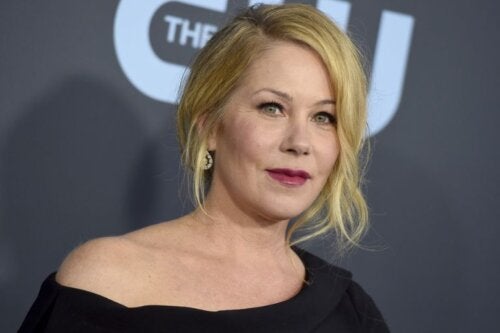 Christina Applegate: wczesne objawy stwardnienia rozsianego, których na czas nie zidentyfikowano
