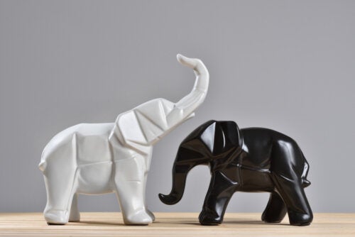 Słonie w dekoracji: jakie jest ich znaczenie?