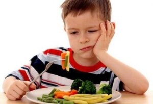 Dlaczego może wystąpić utrata apetytu?