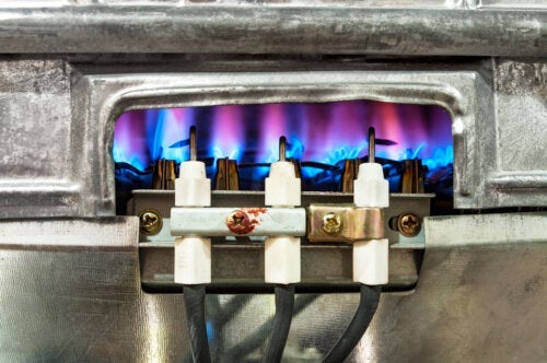 Urządzenia gospodarstwa domowego na gaz ziemny i ich zalety